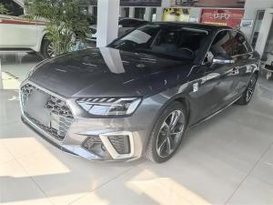 audi a4l 2023 Petrol