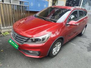 baojun 310w 2017 Petrol
