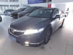 Honda Spirior 2017 Petrol