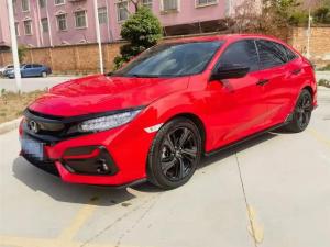 honda civic 2022 Petrol
