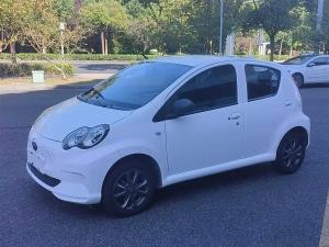 byd e1 2019 Electric