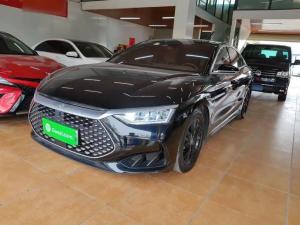 byd han 2023 Plug-in hybrid