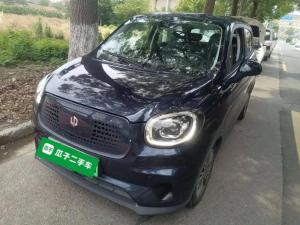 leapmotor t03 2021 Electric