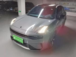 lynkco 06 2021 Petrol