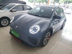 ora funky cat gt 2022 Electric