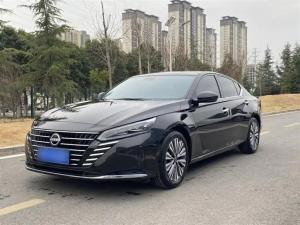 nissan altima 2023 Petrol