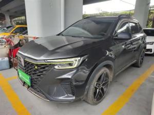 roewe rx5 2021 Petrol