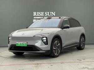 nio es6 2024 Electric