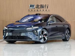 nio et7 2022 Electric