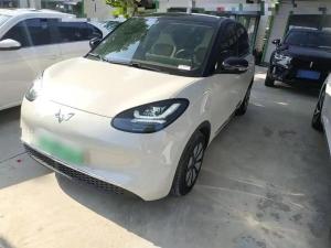 wuling bingo 2024 Electric