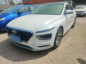 hyundai mistra 2021 Petrol