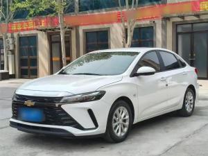 chevrolet monza 2023 Petrol