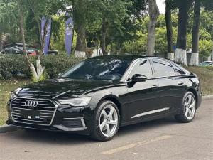audi a6l 2022 Petrol