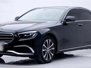 mercedes-benz e-class ev 2023 Plug-in hybrid