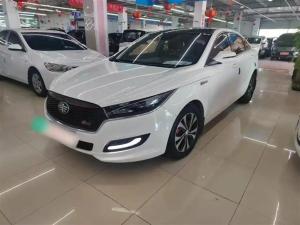 bestune b50 2016 Petrol