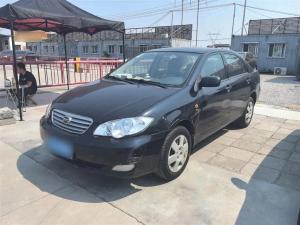 byd f3 2014 Petrol