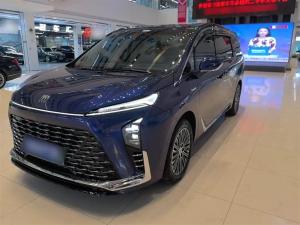 buick gl8 2025 Plug-in hybrid