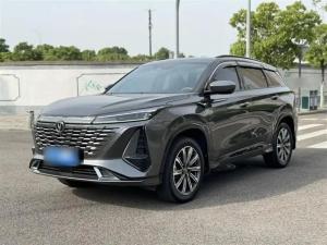 changan cs75plus 2024 Petrol