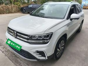 volkswagen tharu 2021 Electric