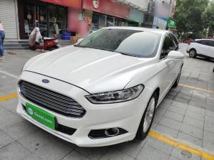 ford mondeo 2015 Petrol