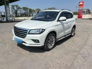 haval h2 2017 Petrol