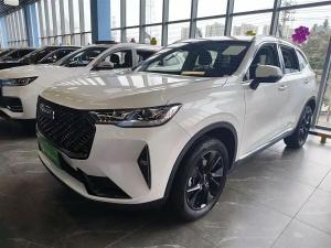 haval h6 2022 Petrol