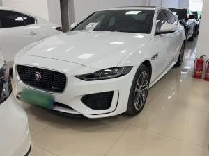Jaguar XEL 2023 Petrol