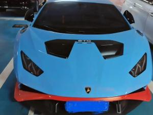 lamborghini huracán 2023 Petrol