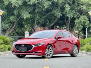 mazda3 axela 2023 Petrol