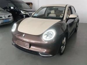 ora good cat 2022 Electric