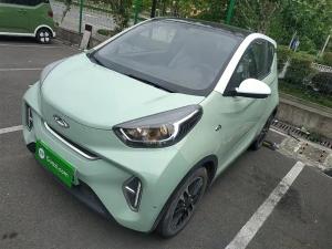 chery ev little ant 2022 Electric