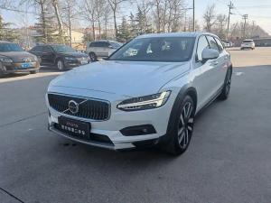 Volvo V90 2023 Hybrid