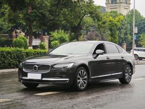 volvo s90 2021 Hybrid