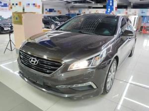 Hyundai Sonata 2015 Petrol