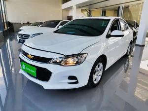 chevrolet cavalier 2018 Petrol