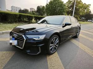audi a6l 2021 Petrol