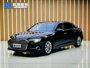 audi a6l 2023 Petrol