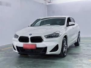 BMW X2 2022 Petrol