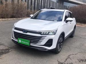 bestune t77 2024 Petrol