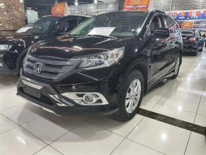 honda cr-v 2014 Petrol