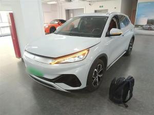 byd yuan plus 2024 Electric