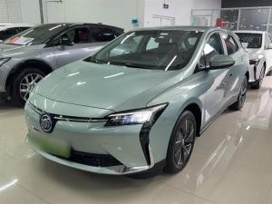 buick velite 6 2023 Electric