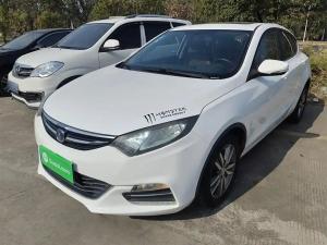 Changan Eado XT 2017 Petrol