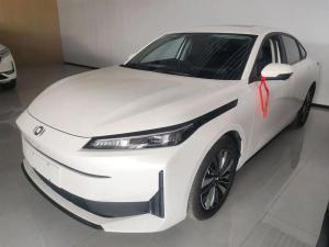 Changan Nevo A05 2024 Plug-in hybrid