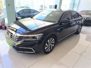 Volkswagen Passat EV 2021 Plug-in hybrid
