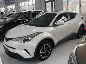 toyota izoa 2021 Petrol