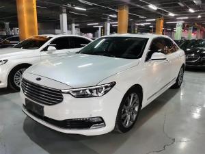 ford taurus 2022 Petrol
