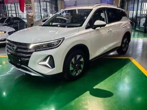 GAC Trumpchi Trumpchi GS4 2021 Petrol