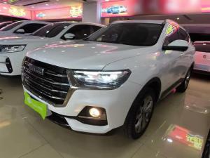 haval h6 2021 Petrol