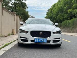 Jaguar XEL 2019 Petrol